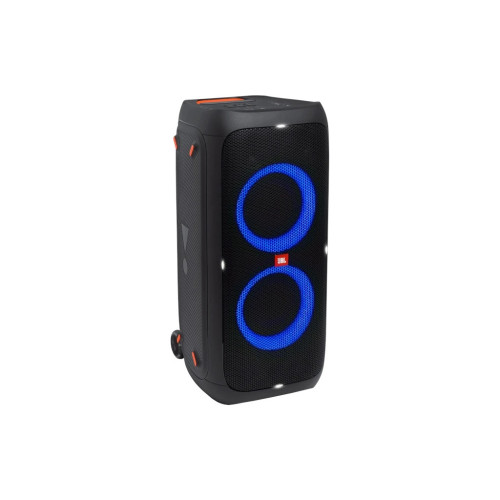 Акустична система JBL PartyBox 310 Black (JBLPARTYBOX310EP) – JBL
