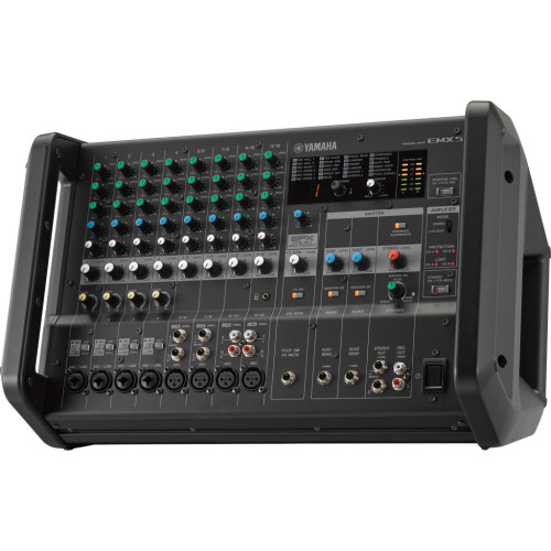 Микшерный пульт Yamaha EMX5 – Yamaha