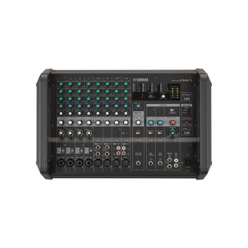 Микшерный пульт Yamaha EMX5 – Yamaha (вид 1)