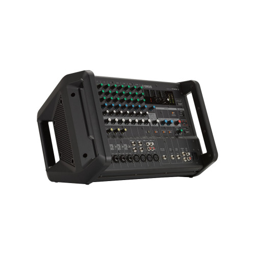 Микшерный пульт Yamaha EMX5 – Yamaha (вид 2)