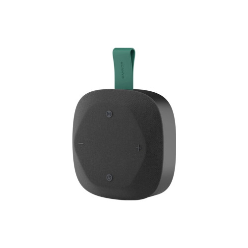 Акустична система Canyon HEXAGON 10 Black/Green (CNE-CBTSP10BG) – CANYON (вид 1)