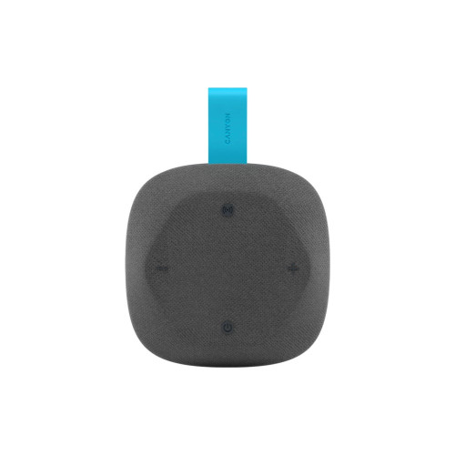 Акустична система Canyon HEXAGON 10 Grey Blue (CNE-CBTSP10GB) – CANYON