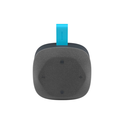 Акустична система Canyon HEXAGON 10 Grey Blue (CNE-CBTSP10GB) – CANYON (вид 1)