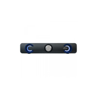 Акустическая система Media-Tech 5W Black (MT3173)