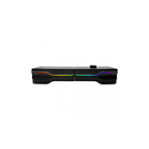 Акустична система Media-Tech Aragor RGB Light Black (MT3175) – Media-Tech