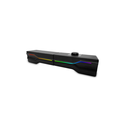 Акустична система Media-Tech Aragor RGB Light Black (MT3175) – Media-Tech (вид 1)