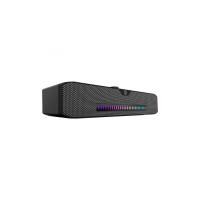 Акустическая система HP DHS-4200 RGB Black (DHS-4200)