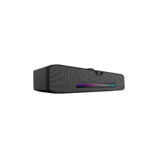 Акустична система HP DHS-4200 RGB Black (DHS-4200)