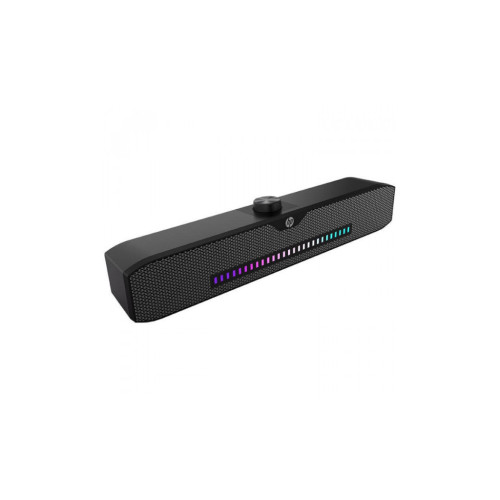 Акустична система HP DHS-4200 RGB Black (DHS-4200) – HP (вид 2)