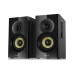 Акустична система REAL-EL S-470 Black (EL121200018) – REAL-EL
