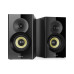 Акустична система REAL-EL S-470 Black (EL121200018) – REAL-EL (вид 2)