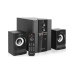 Акустична система REAL-EL M-355 Black (EL121300015) – REAL-EL (вид 1)