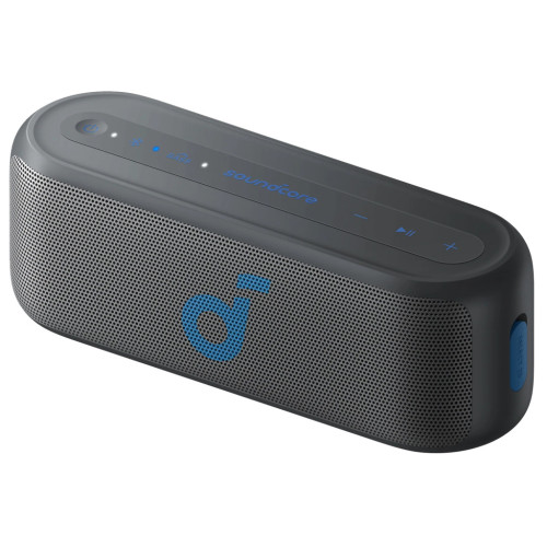 Акустическая система Anker SoundCore Select 2S Black (A3171011) – Anker