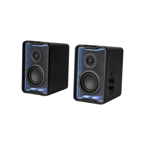 Акустична система Edifier QR30 Black (QR30Black) – Edifier