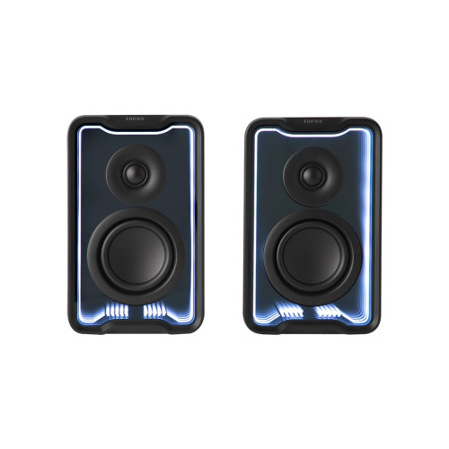 Акустична система Edifier QR30 Black (QR30Black) – Edifier (вид 1)