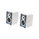 Акустична система Edifier QR30 White (QR30White)