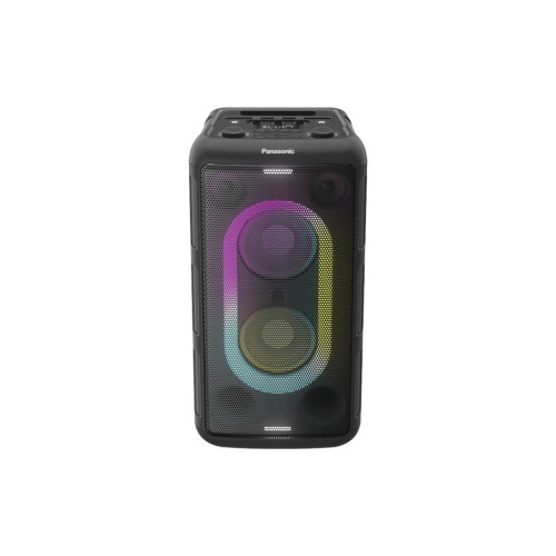 Акустична система Panasonic SC-BMAX10 Black (SC-BMAX10WWK) – Panasonic