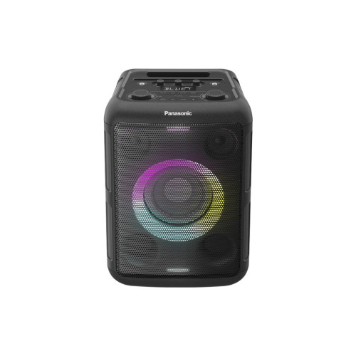Акустическая система Panasonic SC-BMAX5 Black (SC-BMAX5WW-K) – Panasonic