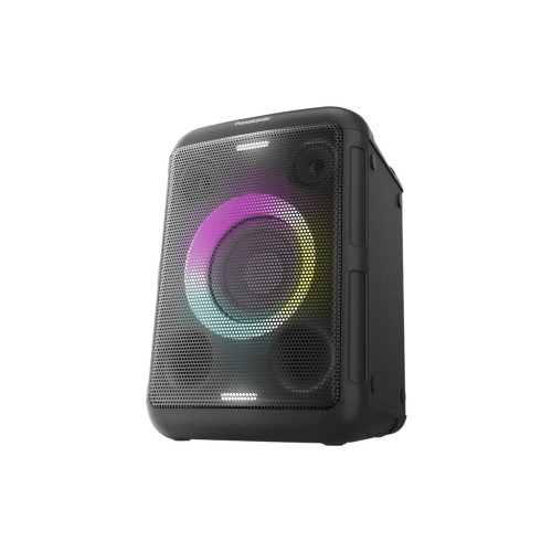 Акустическая система Panasonic SC-BMAX5 Black (SC-BMAX5WW-K) – Panasonic (вид 1)