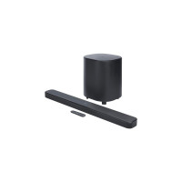 Акустична система JBL BAR 500 (M2) Black (JBLBAR500M2BLKEP)