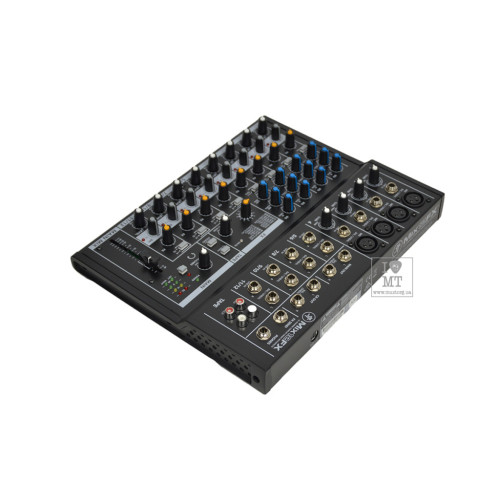 Мікшерний пульт Mackie MIX12FX (220374) – Mackie (вид 2)