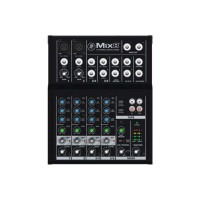 Мікшерний пульт Mackie MIX8 (220373)