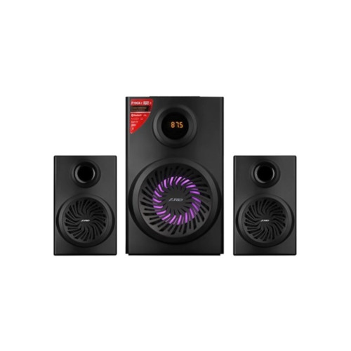 Акустична система F&D F190X Black – F&D (вид 1)