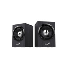 Акустична система Genius SP-HF385 Bluetooth Black (31730046400)