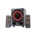 Акустическая система F&D F770X Black – F&D