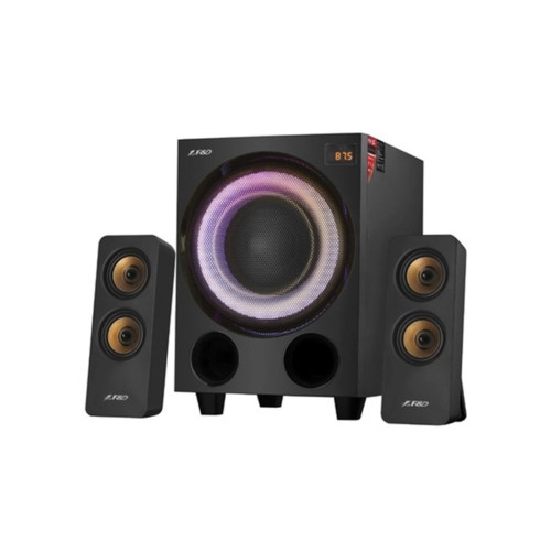 Акустическая система F&D F770X Black – F&D (вид 2)