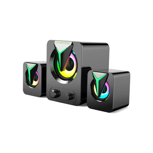 Акустическая система Esperanza Speakers EGS107 RainbowSoprano (EGS107) – Esperanza