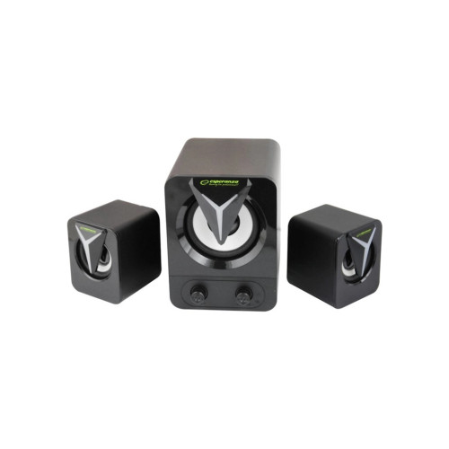 Акустическая система Esperanza Speakers EGS107 RainbowSoprano (EGS107) – Esperanza (вид 1)