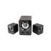 Акустическая система Esperanza Speakers EGS107 RainbowSoprano (EGS107) – Esperanza (вид 1)