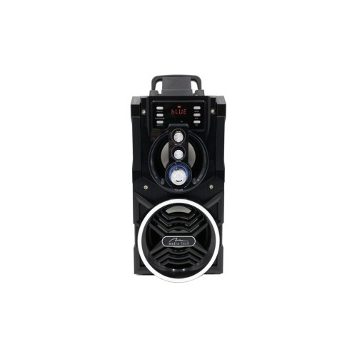 Акустическая система Media-Tech Boombox BT 18W Black (MT3150) – Media-Tech