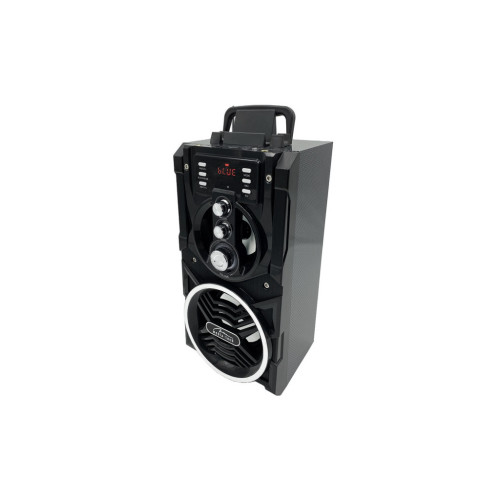 Акустическая система Media-Tech Boombox BT 18W Black (MT3150) – Media-Tech (вид 2)
