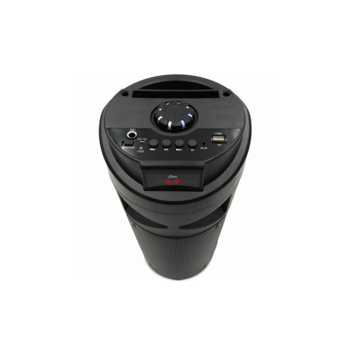 Акустична система Media-Tech PARTYBOX KEG BT 30W Black (MT3165) – Media-Tech (вид 1)