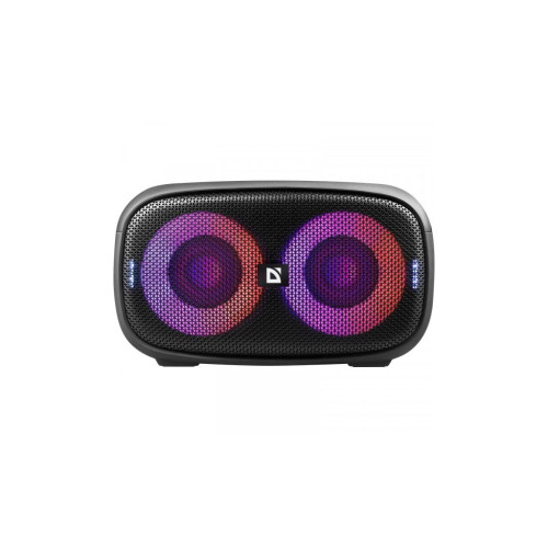 Акустическая система Defender Q5 Black (65305) – Defender