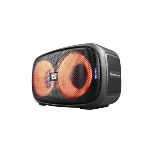 Акустическая система Defender Q5 Black (65305) – Defender (вид 1)
