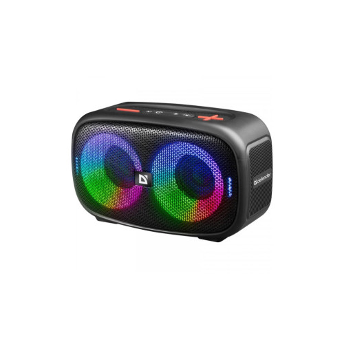 Акустическая система Defender Q5 Black (65305) – Defender (вид 2)