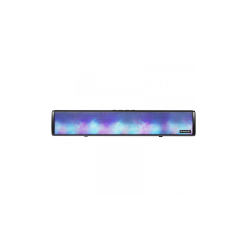 Акустическая система Defender Soundbar Z8 Black (65118) – Defender