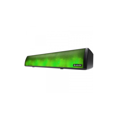 Акустическая система Defender Soundbar Z8 Black (65118) – Defender (вид 1)
