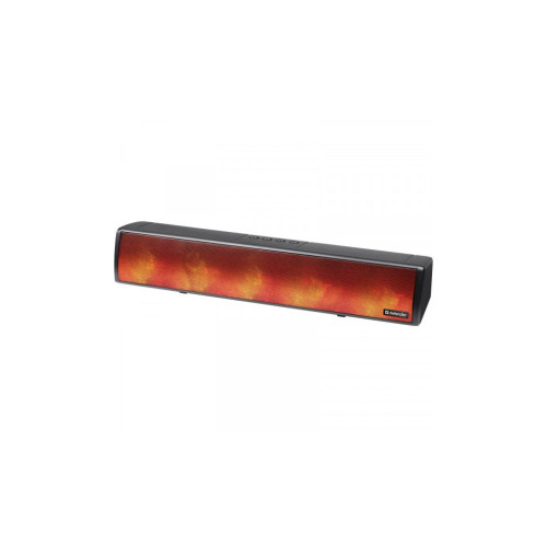 Акустическая система Defender Soundbar Z8 Black (65118) – Defender (вид 2)