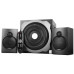 Акустическая система F&D A-521X black – F&D