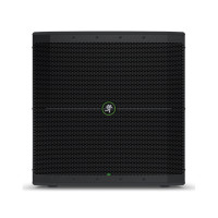 Домашній сабвуфер Mackie Thrash 118S Black (233691)