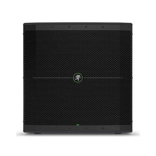 Домашній сабвуфер Mackie Thrash 118S Black (233691) – Mackie