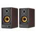 Акустическая система Microlab SOLO 3 40W Brown (SOLO-3BR) – Microlab (вид 1)