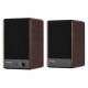 Акустична система Microlab SOLO 4 60W Brown (SOLO-4BR)