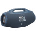 Акустическая система JBL Boombox 4 Blue (JBLBOOMBOX4BLUEP) – JBL