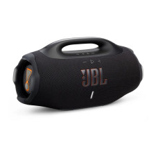 Акустическая система JBL Boombox 4 Black (JBLBOOMBOX4BLKEP)