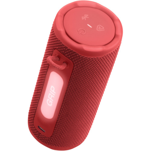 Акустична система JBL Grip Red (JBLGRIPRED) – JBL (вид 1)